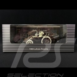 Ferdinand Porsche Lohner Porsche 1900 noir black schwarz 1/18 fahrTraum 3232