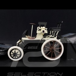 Ferdinand Porsche Lohner Porsche 1900 schwarz 1/18 fahrTraum 3232