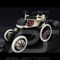 Ferdinand Porsche Lohner Porsche 1900 schwarz 1/18 fahrTraum 3232