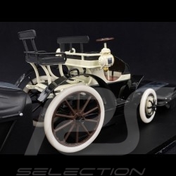 Ferdinand Porsche Lohner Porsche 1900 schwarz 1/18 fahrTraum 3232