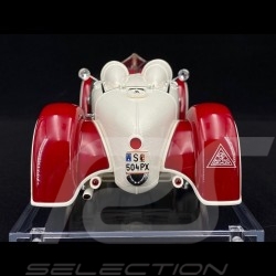 Porsche 718 RS60 Course de côte 1960 