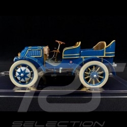 Ferdinand Porsche Lohner Porsche Mixte 1901 blue 1/18 fahrTraum 3004