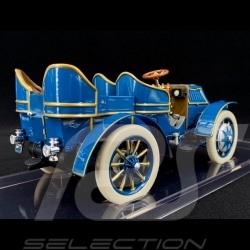 Ferdinand Porsche Lohner Porsche Mixte 1901 blue 1/18 fahrTraum 3004