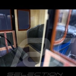 Ferdinand Porsche Austro Daimler 28/32 Maja 1908 bleu blue blau 1/18 fahrTraum 3008