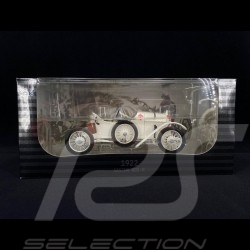 Ferdinand Porsche Austro Daimler Sascha 1922 blanc white weiß 1/18 fahrTraum 3061