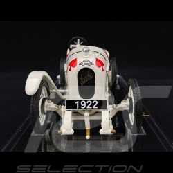 Ferdinand Porsche Austro Daimler Sascha 1922 white 1/18 fahrTraum 3061