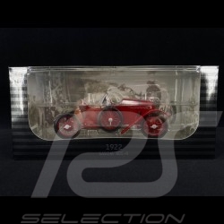 Porsche 718 RS60 Course de côte 1960 