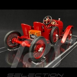 Ferdinand Porsche Austro Daimler Sascha 1922 rot 1/18 fahrTraum 3009