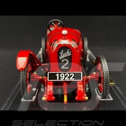 Ferdinand Porsche Austro Daimler Sascha 1922 rot 1/18 fahrTraum 3009