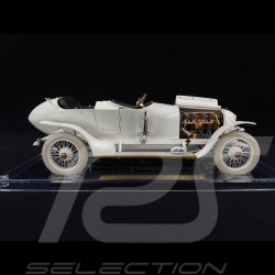 Ferdinand Porsche Austro Daimler Prinz Heinrich 1910 white 1/18 fahrTraum 3003
