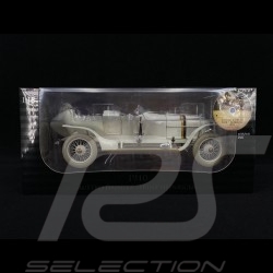 Ferdinand Porsche Austro Daimler Prinz Heinrich 1910 weiß 1/18 fahrTraum 3003