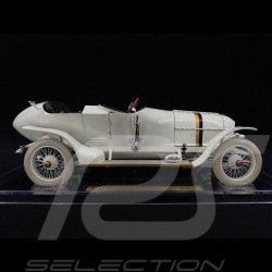 Ferdinand Porsche Austro Daimler Prinz Heinrich 1910 white 1/18 fahrTraum 3003