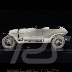 Ferdinand Porsche Austro Daimler Prinz Heinrich 1910 weiß 1/18 fahrTraum 3003