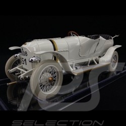 Ferdinand Porsche Austro Daimler Prinz Heinrich 1910 white 1/18 fahrTraum 3003