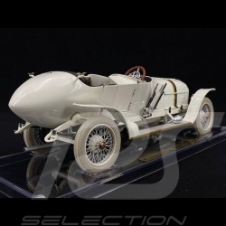 Ferdinand Porsche Austro Daimler Prinz Heinrich 1910 blanc white weiß 1/18 fahrTraum 3003