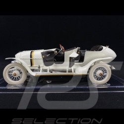 Ferdinand Porsche Austro Daimler Prinz Heinrich 1910 weiß 1/18 fahrTraum 3003
