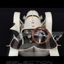 Ferdinand Porsche Austro Daimler Prinz Heinrich 1910 weiß 1/18 fahrTraum 3003