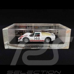 Porsche 718 RS60 Course de côte 1960 