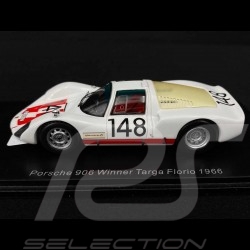Porsche 718 RS60 Course de côte 1960 