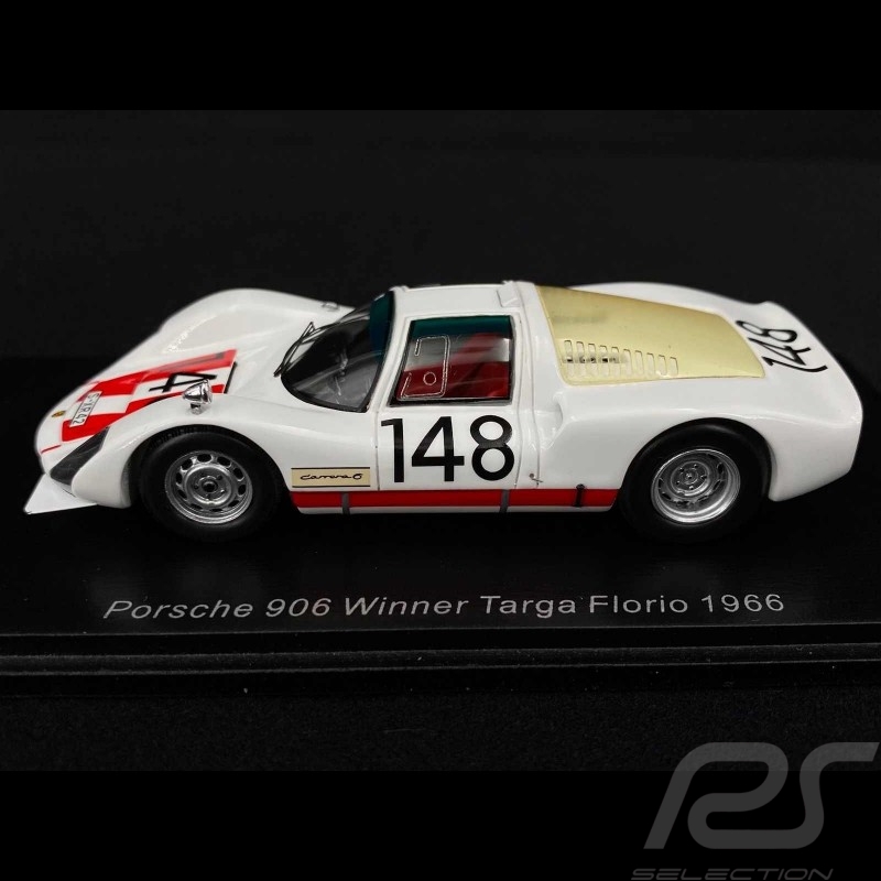 Porsche 718 RS60 Course de côte 1960 
