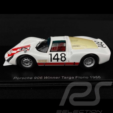 Porsche 718 RS60 Course de côte 1960 
