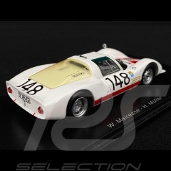 Porsche 718 RS60 Course de côte 1960 