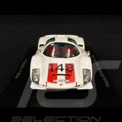 Porsche 718 RS60 Course de côte 1960 