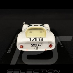 Porsche 718 RS60 Course de côte 1960 