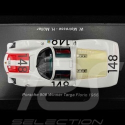 Porsche 718 RS60 Course de côte 1960 
