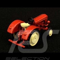 Porsche Diesel Standard Tractor red 1/87 Schuco 452641500
