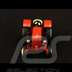 Porsche Diesel Standard Tractor red 1/87 Schuco 452641500