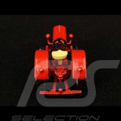 Porsche Diesel Standard Tractor red 1/87 Schuco 452641500