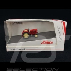 Porsche Diesel Standard Tractor red 1/87 Schuco 452641500