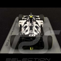 Alpha Tauri AT01 Honda n° 10 Scuderia Alpha Tauri F1 Winner GP Italy 2020 1/43 Spark S6480