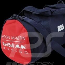 Sac de sport Aston Martin RedBull Racing Sport bag Sporttasche Bleu marine