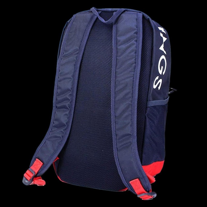 Aston Martin Red Bull Racing Sport Backpack Navy blue / Red