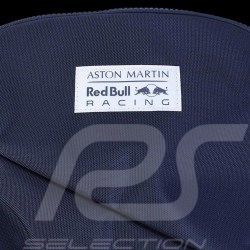 Aston Martin RedBull Racing Rucksack Marineblau / Rot
