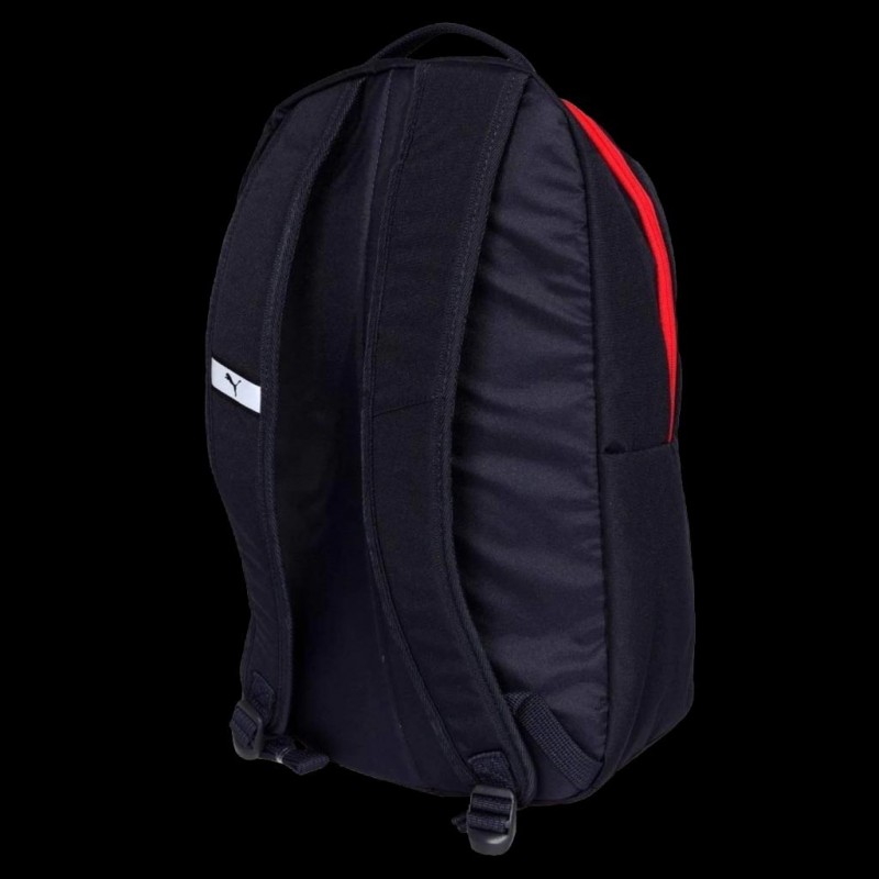 Aston Martin Red Bull Racing Sport Backpack by Puma Navy blue