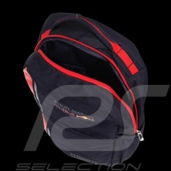 Sac à dos Aston Martin RedBull Racing by Puma backpack rucksack Bleu marine