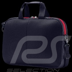 Aston Martin RedBull Racing Sport Shoulder bag by Puma Navy blue