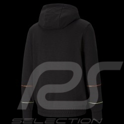 Veste Jacket Jacke Porsche 911 Puma Sweatshirt à capuche Hoodie Noir - homme