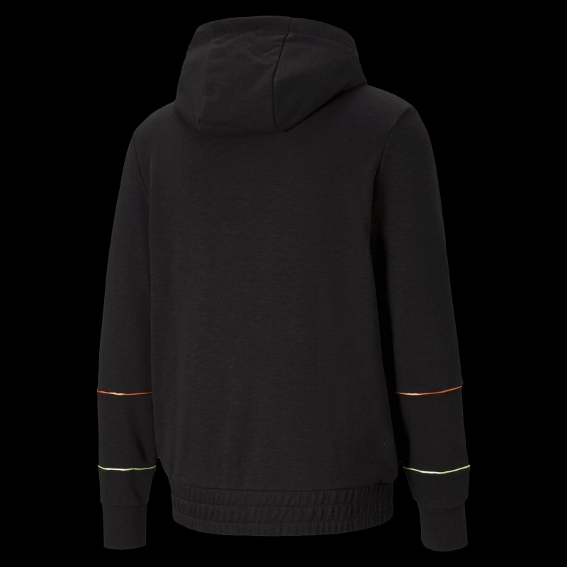 PUMA Porsche – sweat-shirt à capuche pour homme, vêtement de sport