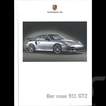 Porsche 997 Carrera grise 1/43 Minichamps WAP02011415