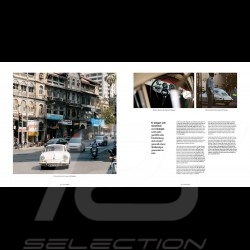 Book Porsche Garagen - Christophorus Edition
