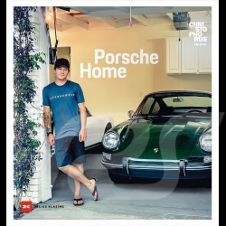 Livre Book Buch Porsche Home - Christophorus Edition