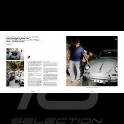 Book Porsche Home - Christophorus Edition