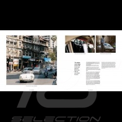 Buch Porsche Home - Christophorus Edition