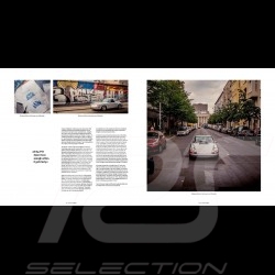 Buch Porsche Home - Christophorus Edition