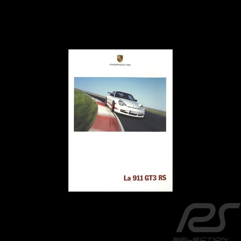 Porsche 997 Carrera grise 1/43 Minichamps WAP02011415