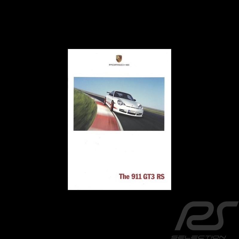 Porsche 997 Carrera grise 1/43 Minichamps WAP02011415